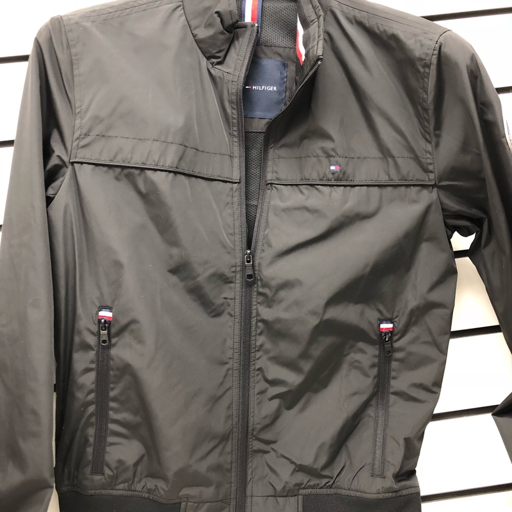 Tommy Hilfiger Jacket